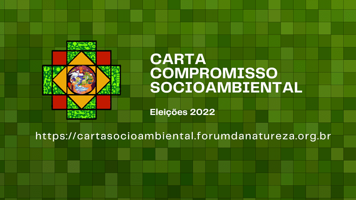 Cópia de Carta de compromisso socioambiental (Vídeo)